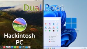 macOS Sonoma + Wind&hellip;